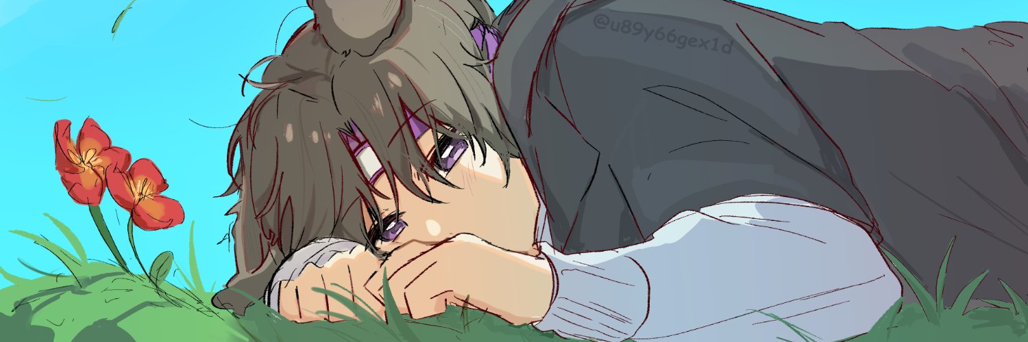 せかんかん's banner