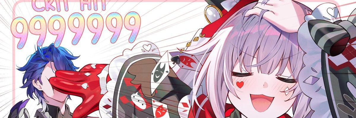 CJ 🃏♠️♥️♣️♦️'s banner