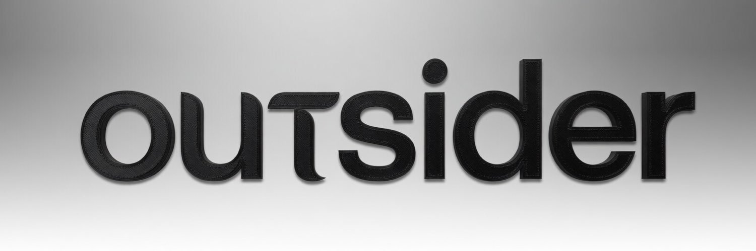 Tao Outsider's banner