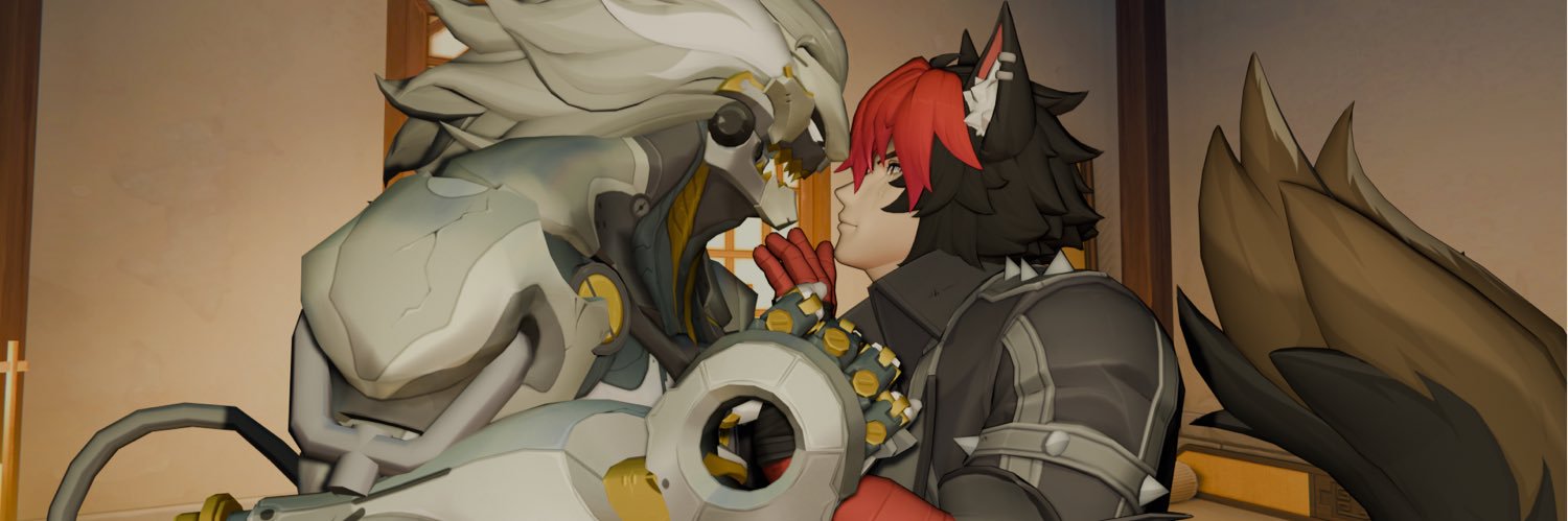 Timely ZZZ Komainus's banner