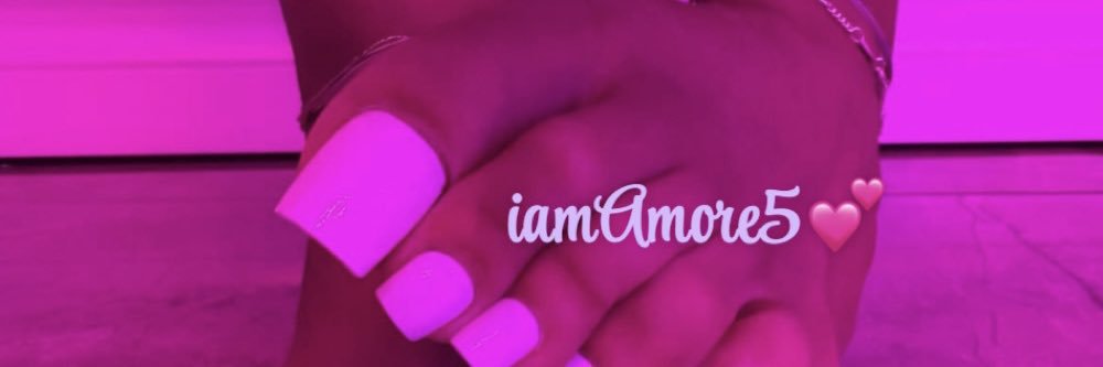 👑 𝓓𝓮́𝓮𝓼𝓼𝓮 𝓐𝓶𝓸𝓻𝓮́ 👑's banner