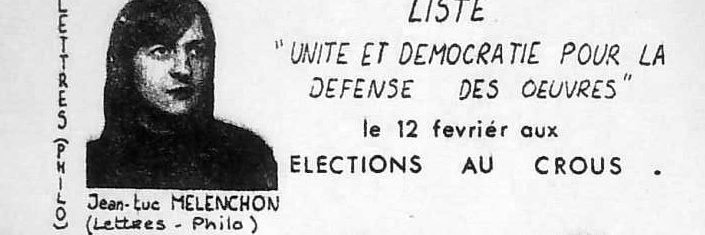 Emmanuel Mitler démission's banner
