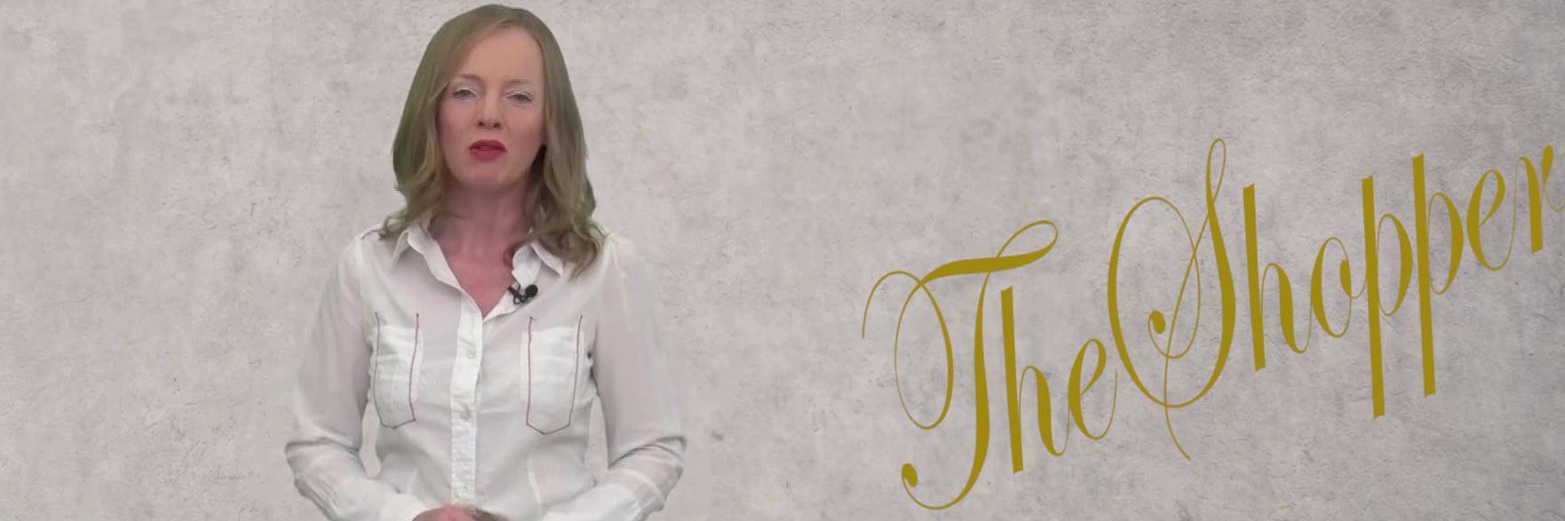 Mirjana Tomić's banner