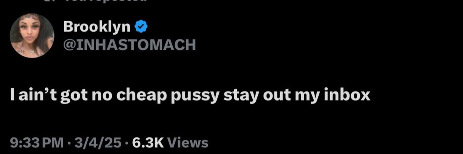 🤷‍♀️'s banner