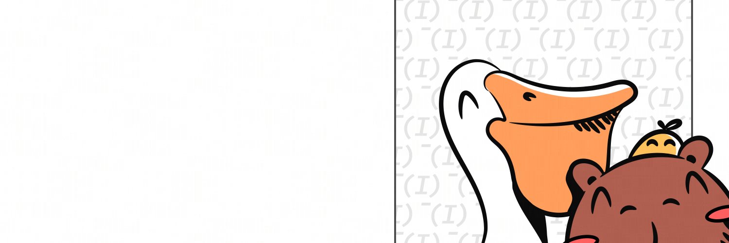 Capy's banner