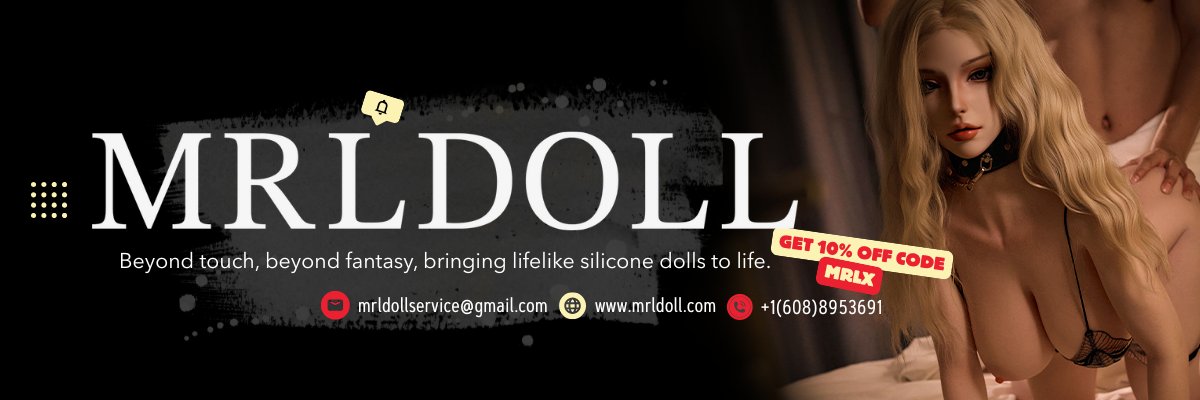 MRLDOLL's banner
