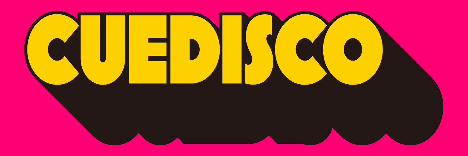 CUEDISCO's banner