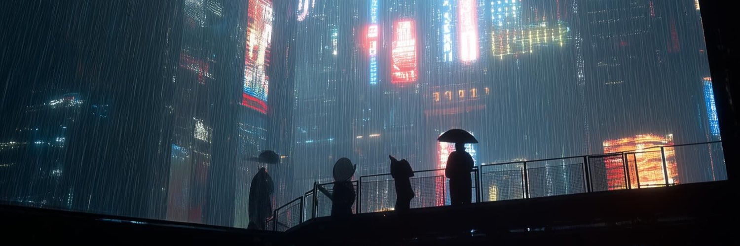 夜之城鼠鼠's banner