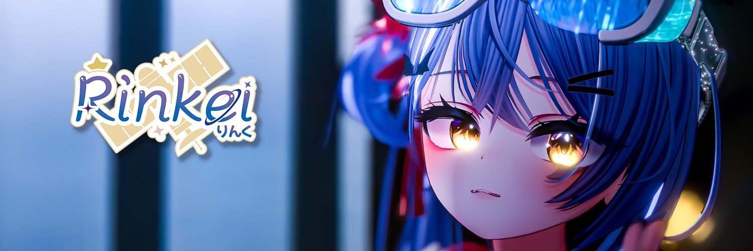 Rin.K's banner