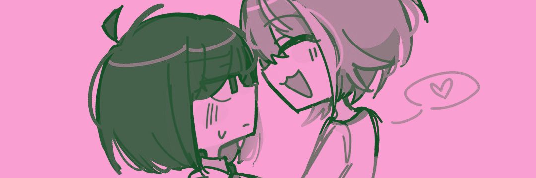 🍫's banner