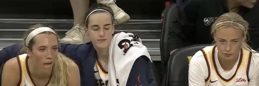 CaitlinFor3's banner