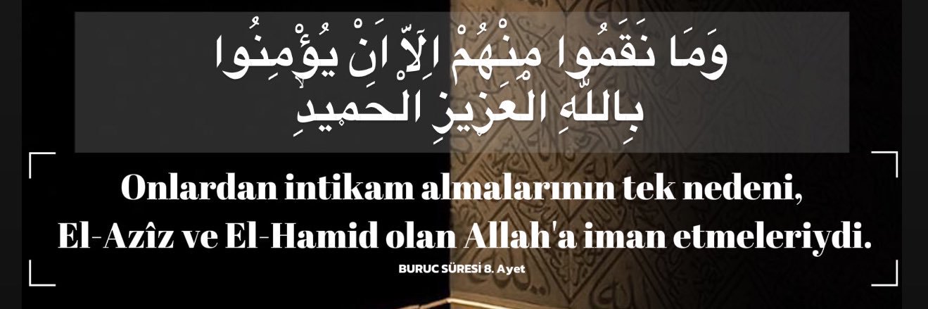 BURUC MEDYA's banner