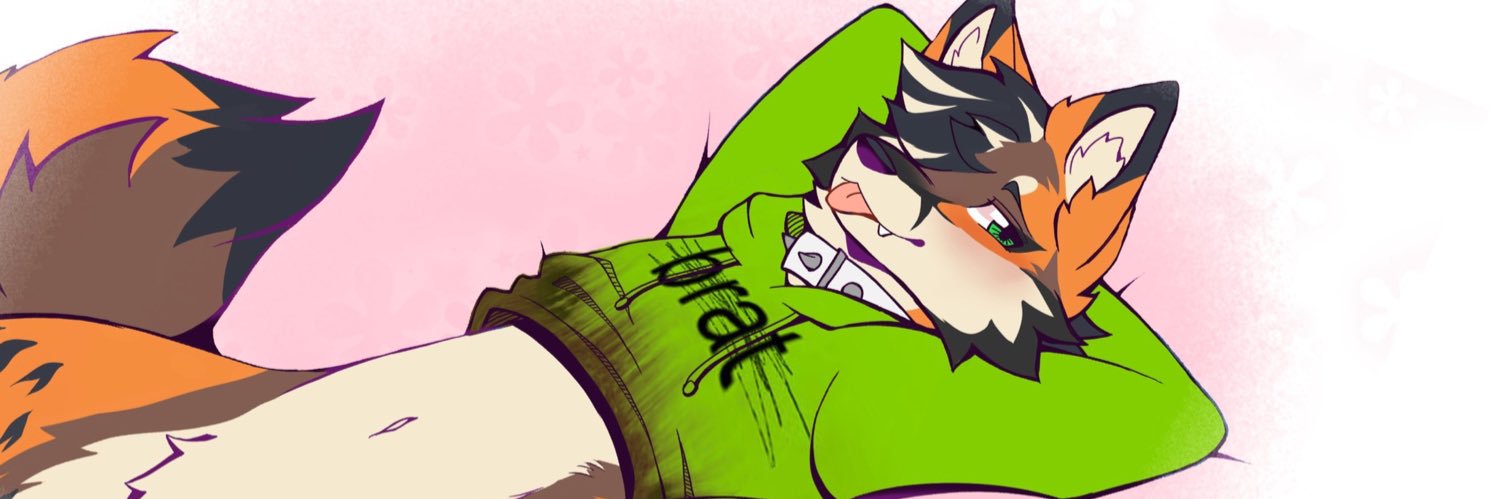 Jace 🏳️‍🌈's banner