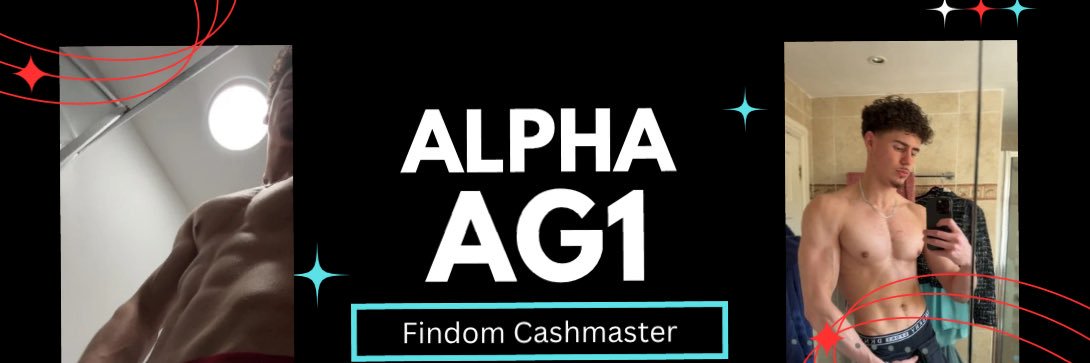 Alpha A1's banner