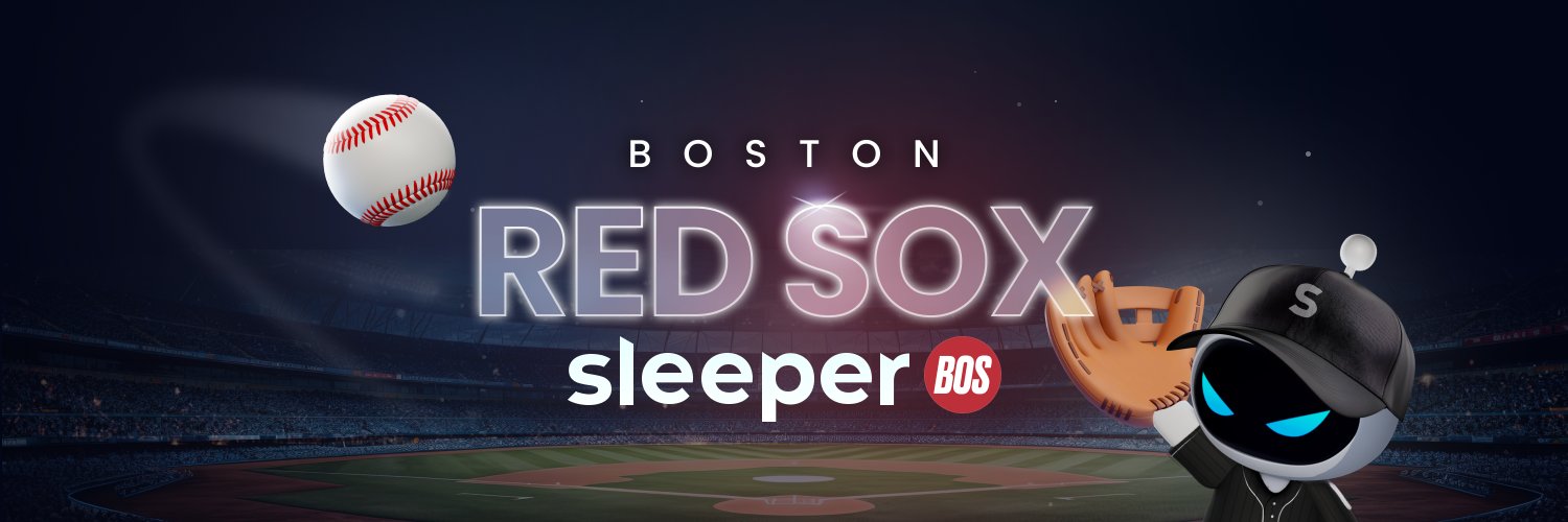 SleeperRedSox's banner