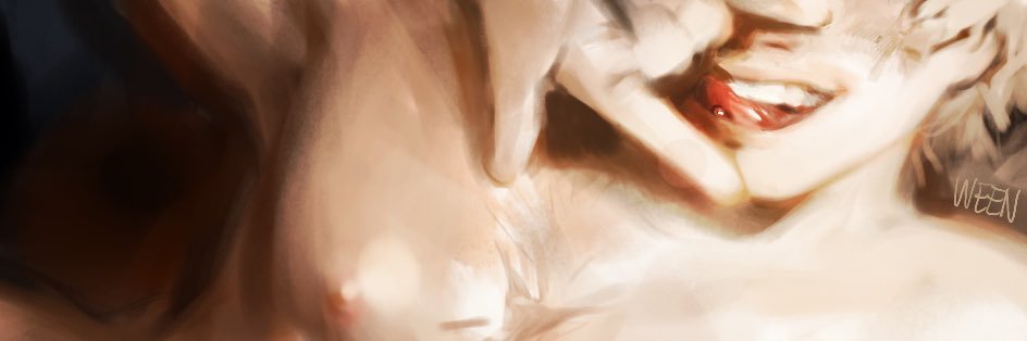 ween🔞's banner