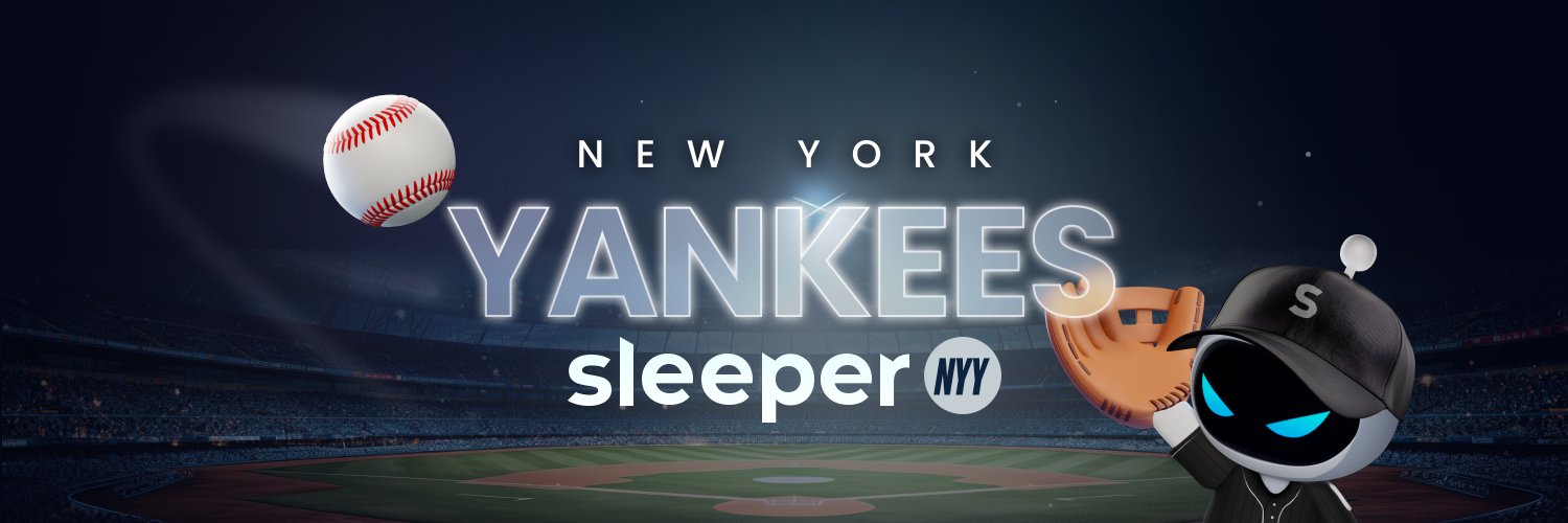 SleeperYankees's banner