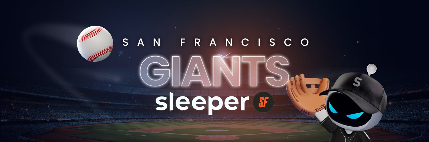 SleeperSFGiants's banner
