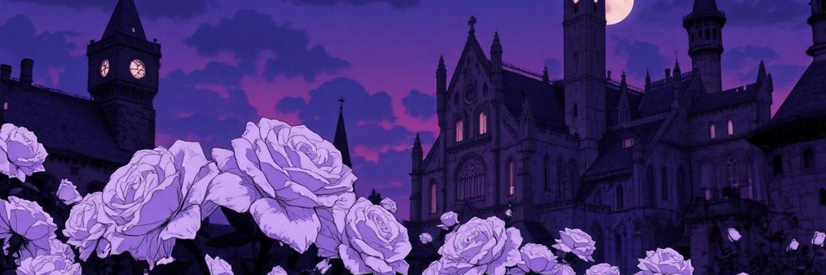 Lauren Clare 🌙's banner