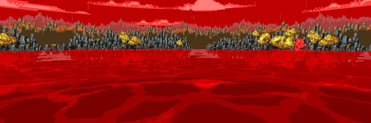Sonic Robo Blast 2: The Disaster's banner