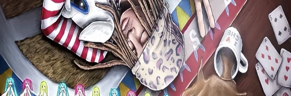 野犬77's banner