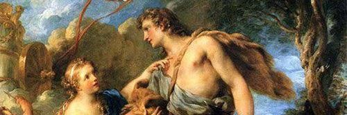 cove of adonis's banner