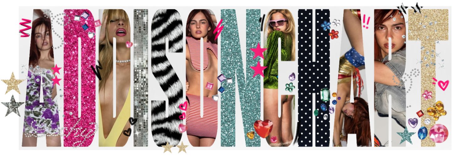 Addison Rae Charts's banner