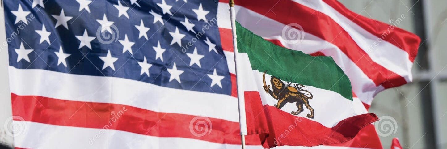 Saeid Dehnad | سعید دهناد🇺🇸🇮🇷's banner
