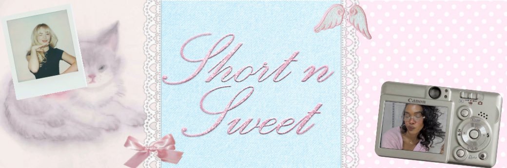 bea 🧁🐾's banner