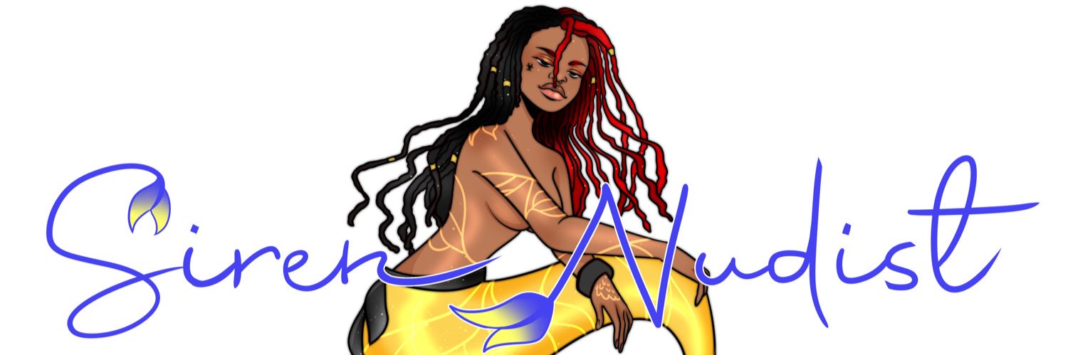🧜🏾‍♀️ Siren 🧜🏾‍♀️'s banner