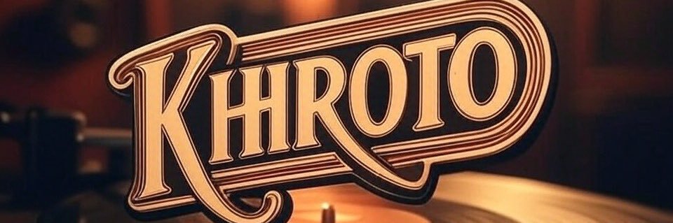 KHROTO (クロト)'s banner