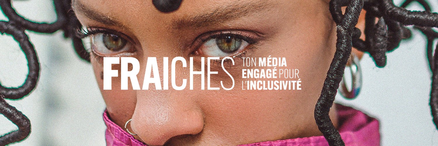FRAICHES's banner