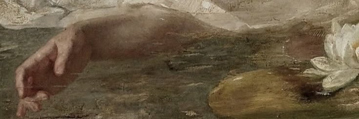 𐙚✁ Merlia | da Lau's banner
