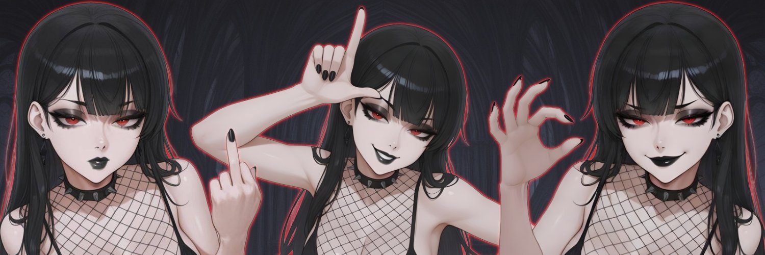 ali ♠️ 2DFD's banner