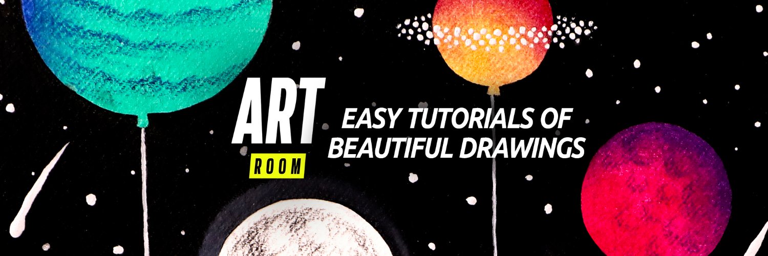 Art Room's banner