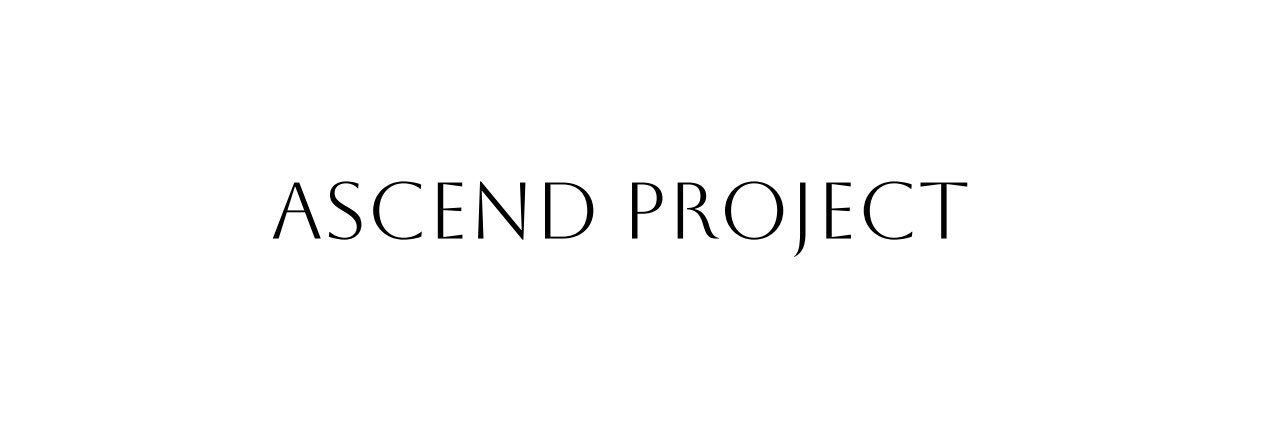 ASCEND PROJECT's banner
