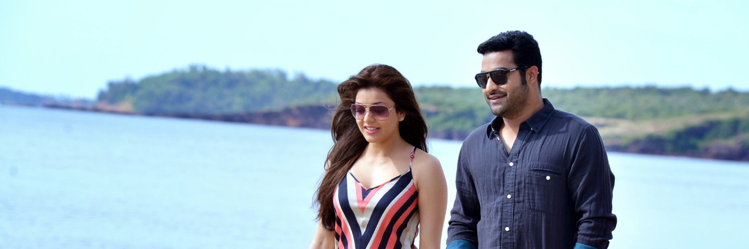 Venkatesh's banner