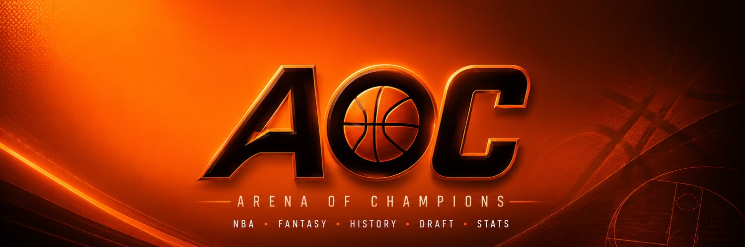 AoC NBA's banner