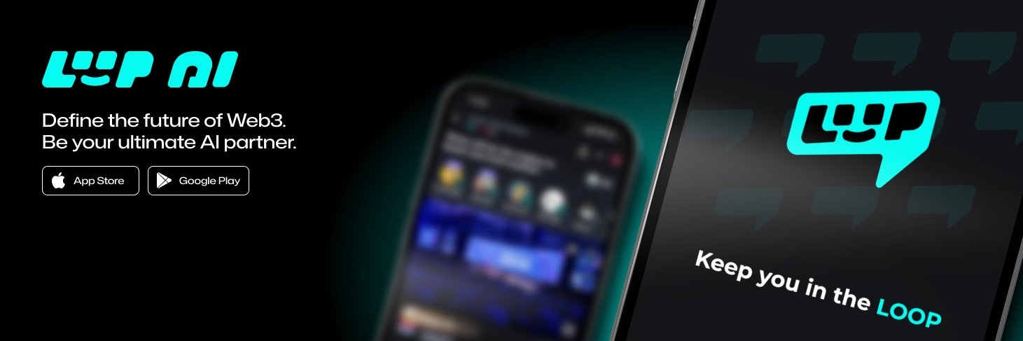 LoopAI's banner