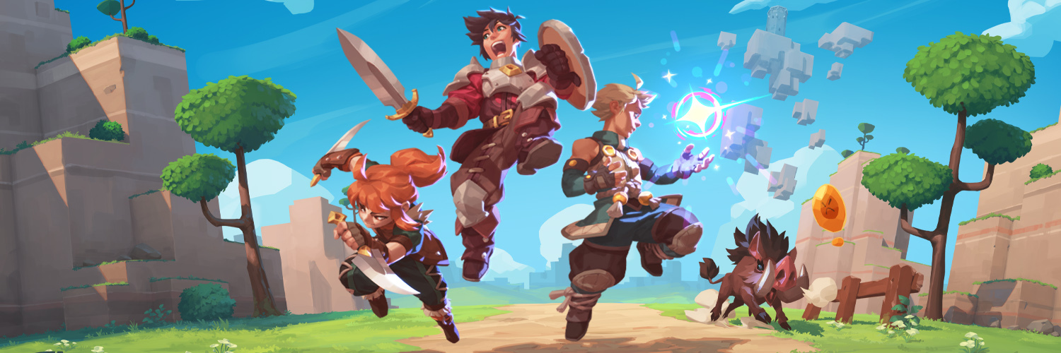 Farever | OUT NOW ✨'s banner