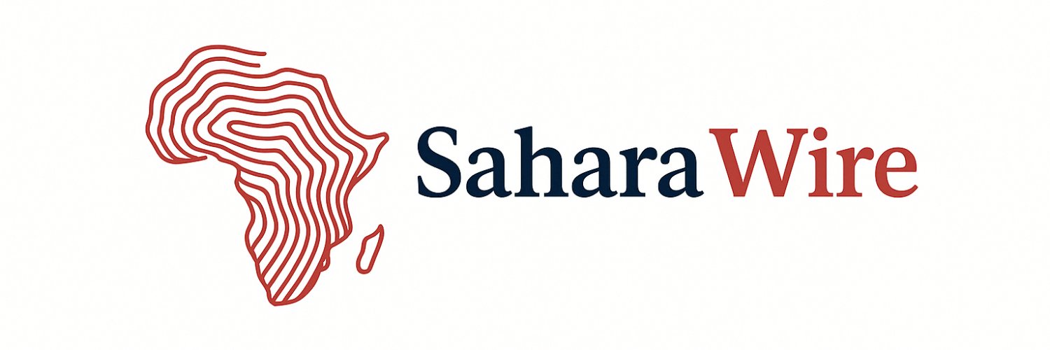 African News's banner