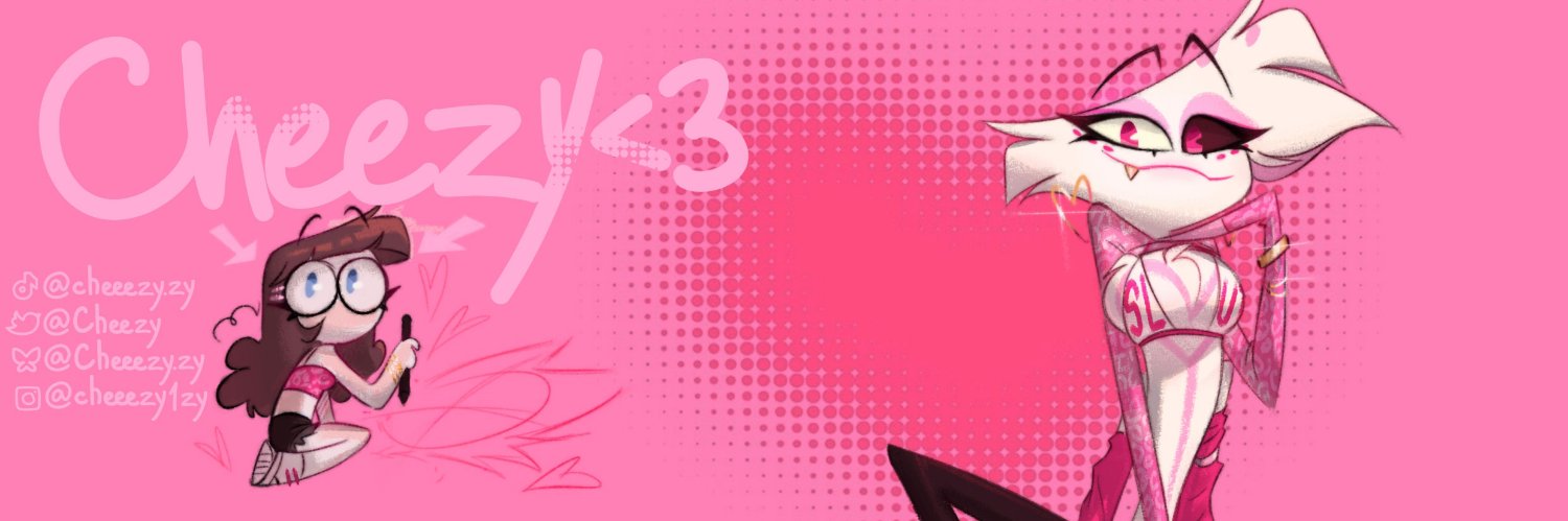 Cheezy (comms closed 3/3)'s banner