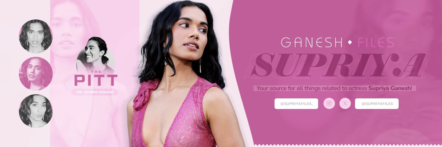 supriya ganesh files's banner