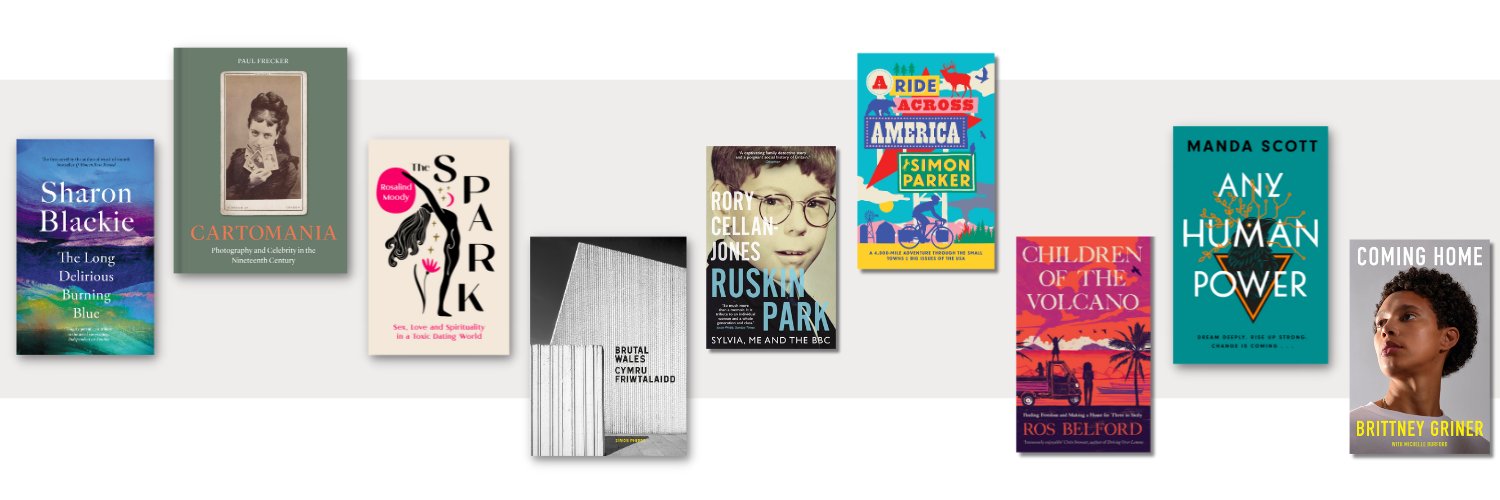 September Publishing's banner