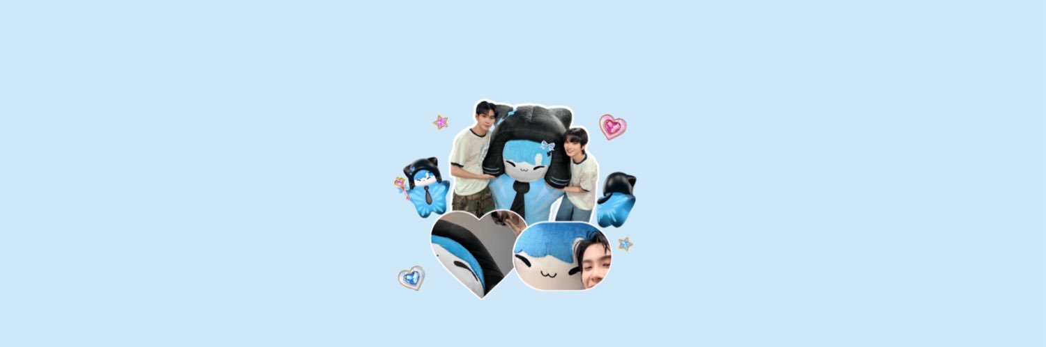 𓍼ིྀ 𝖻𝖺𝖻𝖾𝑚𝑤ˑ🩰 (ทุกวันเสาร์มีแฟนบอย)'s banner