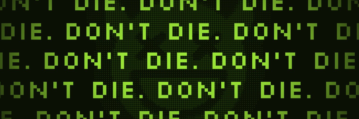 Death.Fun's banner