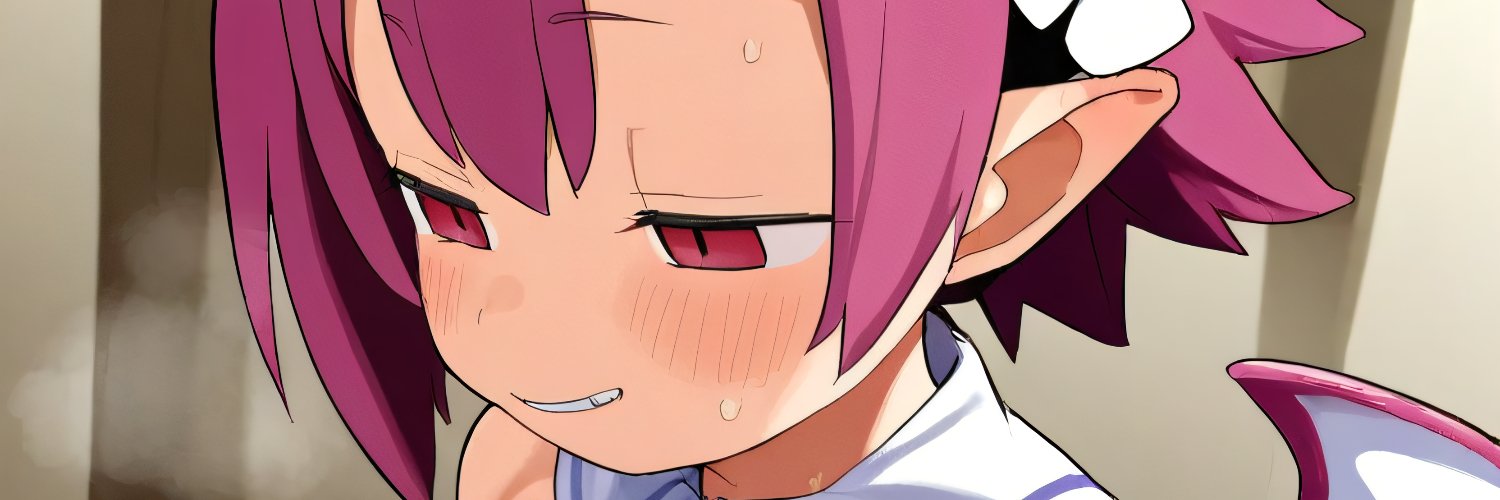 ラズベリル's banner