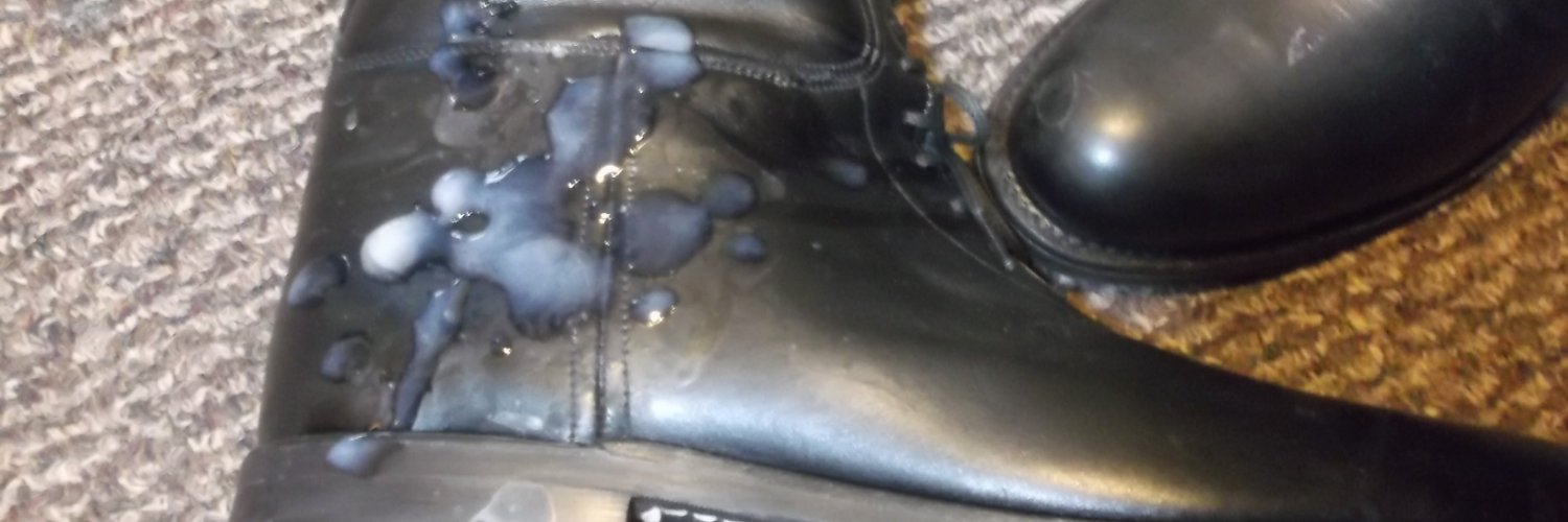 CumYourBoots's banner