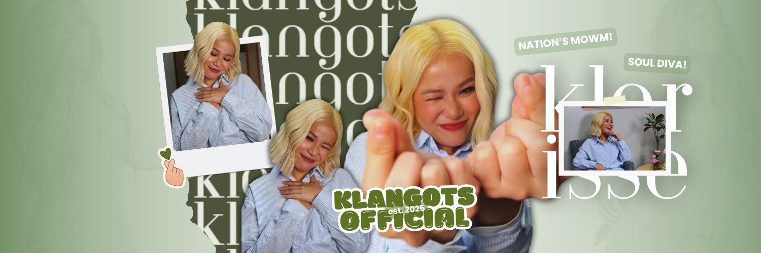 KLANGOTS OFFICIAL's banner