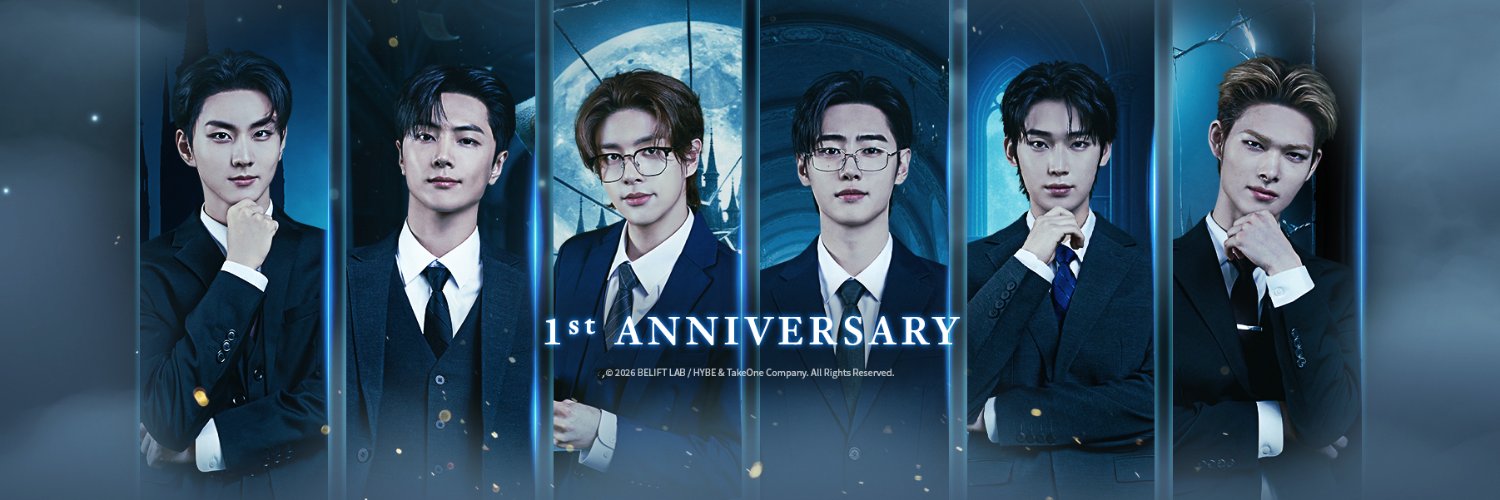 ENHYPEN WORLD's banner